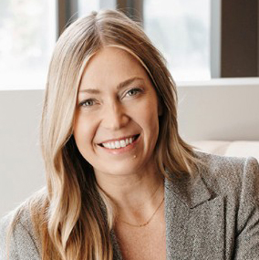 Erin Gerrits headshot