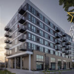 RE Journal Awards Miro Apartments