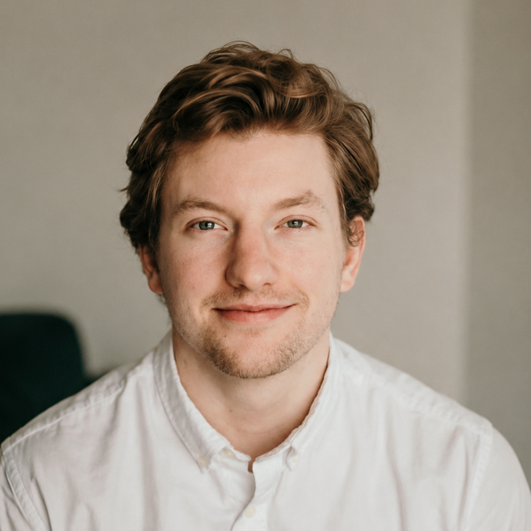 RISE Modular Joel Shearer headshot v