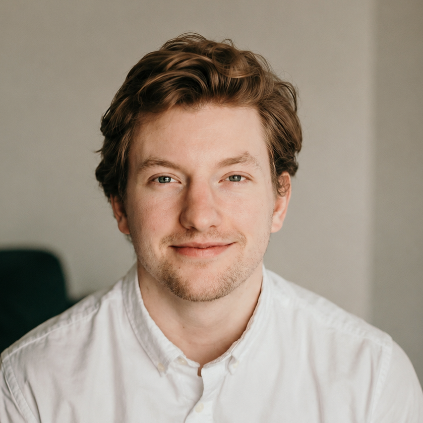 RISE Modular Joel Shearer headshot v