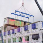 Blue Room House One Mod-set RiSE Modular