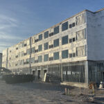 koucar management of a modular build process at cambria hotel at o fallon missouri x