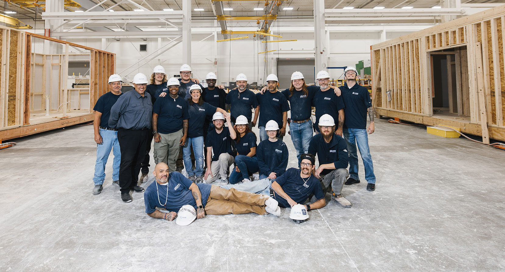 Company image