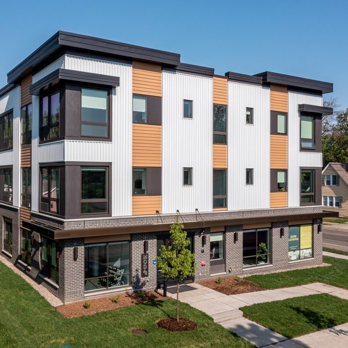 Modular Advantage: The innovation edition - RISE Modular